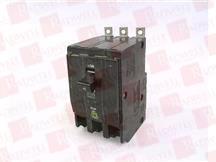 SCHNEIDER ELECTRIC QOB340VH