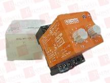 CROUZET DFR2BH110VAC