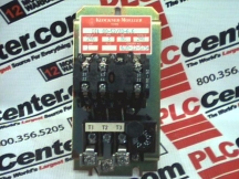 EATON CORPORATION DIL-00-52/Z0-6.6-240V/60HZ