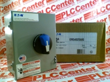 EATON CORPORATION ER54025UG