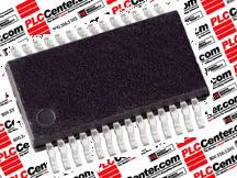 MICROCHIP TECHNOLOGY INC PIC24FJ32GA002IS