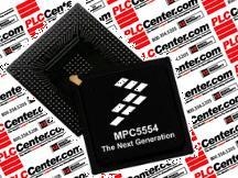 NXP SEMICONDUCTOR MPC555LFMVR40