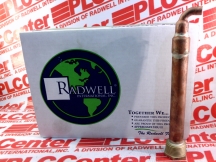 CHROMALOX 332-300009-002