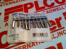 WOERTZ 81508/10