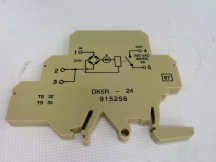 WEIDMULLER DK5R-24VDC