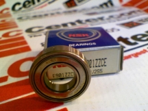 NSK 6901ZZCE