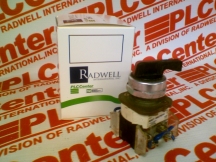 ALLEN BRADLEY 800T-NA17KF4B