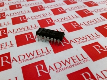 TEXAS INSTRUMENTS SEMI DM74LS22N