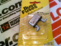 EATON CORPORATION BP/CBF-30