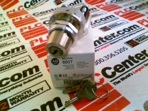 ALLEN BRADLEY 800T-H4806D2