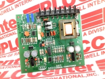 PTI CONTROLS 50215-001