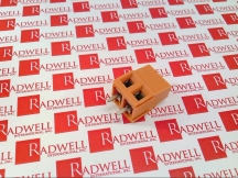 WEIDMULLER LM-5.08/02/90-3.5SN-OR-BX