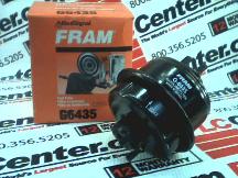 FRAM G6435