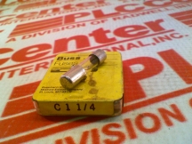 EATON CORPORATION C-1-1/4