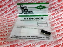 NTE NTE4050B