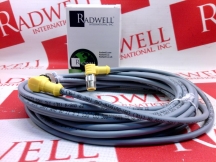 TURCK WK 4.4T-6-WS 4.4T