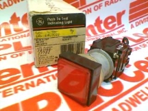 GENERAL ELECTRIC CR104MD3322