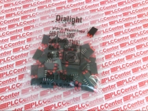 DIALIGHT 569-0111-100F-50