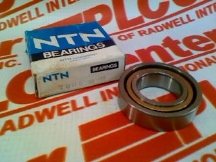 NTN BEARING 7005