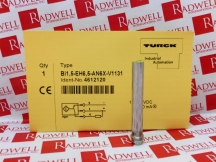 TURCK BI1.5-EH6.5-AN6X-V1131