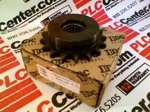 DANAHER MOTION 50NB17H