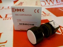 IDEC HA1B-M1C1V-W