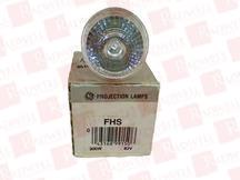 GENERAL ELECTRIC FHS