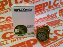 SOURIAU 851-00AC16-23S50