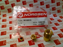 NORGREN 36150510