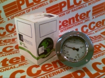 WIKA 233.55-2-30-60INHG-1/4CBM