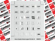 STORM INTERFACE 90B00103