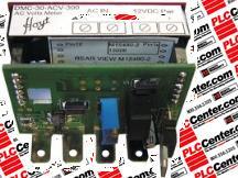 HOYT ELECTRICAL INSTRUMENTS DLA-30-ACV-300