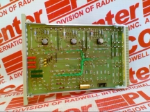 ASEA BROWN BOVERI HEIG301636R1