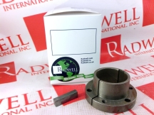 MARTIN SPROCKET & GEAR INC SH 1 9/16