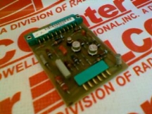 DELCON INDUSTRIES CB-303