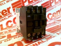 SPRECHER & SCHUH CS3-31E-110VAC/120VAC