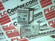SIEMENS 3RP2005-2BW30