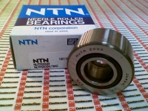 NTN BEARING NUTR203X