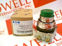 EATON CORPORATION 10250T113-1