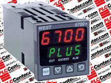 DANAHER CONTROLS P6701Z210001