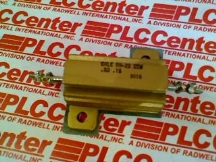 VISHAY RH025R5000BC02