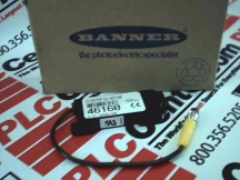 BANNER ENGINEERING D12EP6FVQ-46160