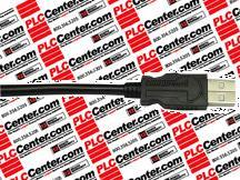 AMPHENOL USB2AA100PUHFFR