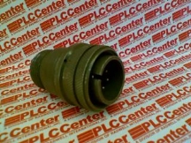 AMPHENOL MS3106A18-19P-9030