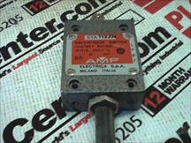 AMF CONTROL SYSTEMS STA112ZN