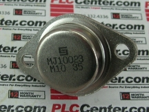MOSPEC SEMICONDUCTOR CORP TMJ10023
