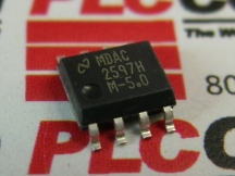 TEXAS INSTRUMENTS SEMI LM2597HVM-5.0/NOPB