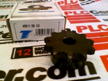 US TSUBAKI 40B11-SB-1/2