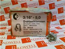 DRESSELHAUS COMPUTER PRODUCTS 4634/001/75