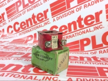 ALLEN BRADLEY 60-A623